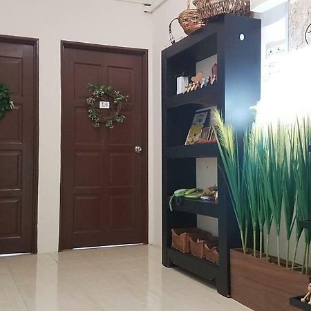 Homestay 4U Malacca Exterior foto