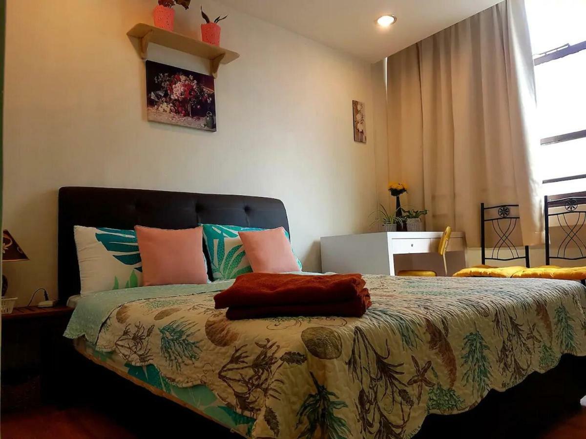 Homestay 4U Malacca Exterior foto